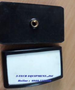 Đệm rung khí nén si lô