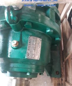 Hộp giảm tốc BWY27-17-11