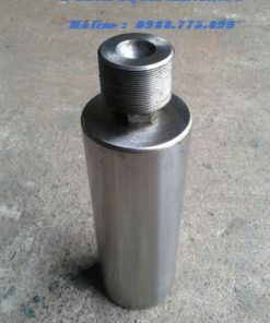 Pit tông thép bơm BW320