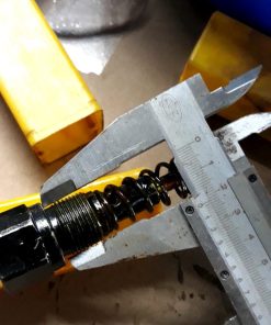 Lõi bơm mỡ tự động