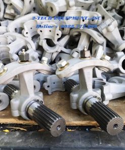 Gối treo vít tải trung gian D323/D273/D219/D168