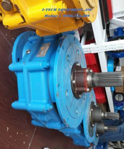 Hộp giảm tốc vít tải 219