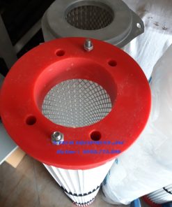 Ống lọc bụi xi măng