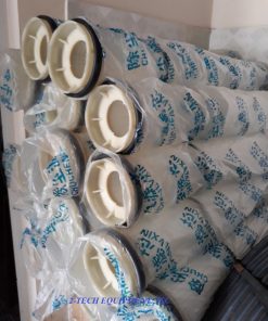 Ống lọc bụi si lô xi măng