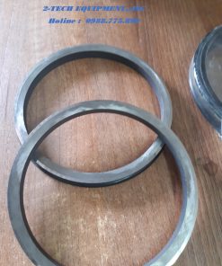 Mặt chà cho bộ làm kín cối trộn bê tông