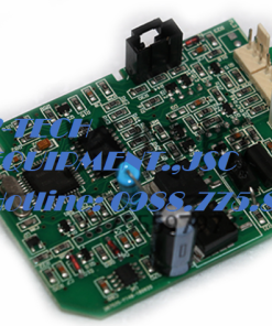 Bo mạch điều khiển bơm mỡ