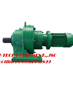 Hộp giảm tốc XWD8-23-18,5 kw