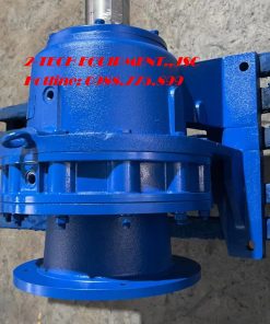 Hộp giảm tốc XWD8-29-15 kw