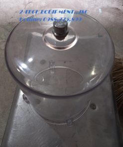 Nắp nhựa bơm mỡ