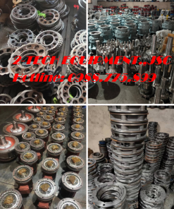 Phụ kiện hộp số Cyclo thay thế