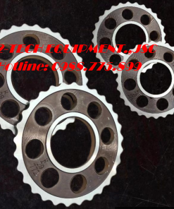 Phụ kiện hộp giảm tốc Cyclo