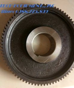 Linh kiện hộp giảm tốc trạm JS500