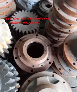 Bộ làm kín cho JS500-750