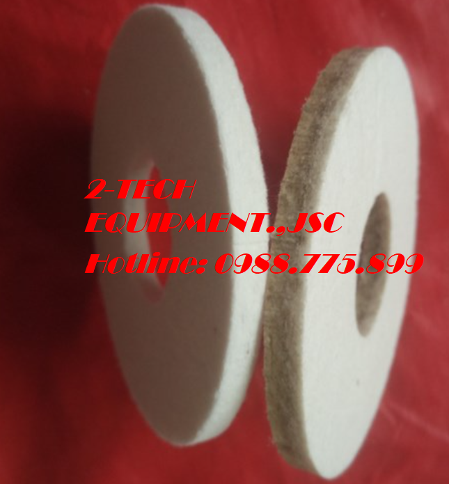 Phớt nỉ chống bụi, mỡ, chịu nhiệt, chịu mài mòn (21)