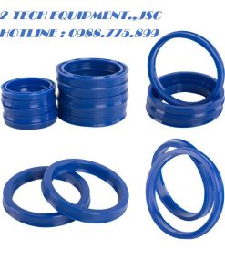 Phớt thủy lực UN 140*155*10,