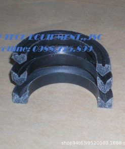 Phớt xếp- phớt bộ chữ V 25 * 40