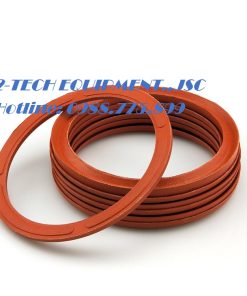 Phớt xếp- phớt bộ chữ V 30 * 45