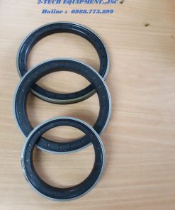 Phớt 136.8 * 165 * 13