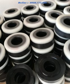 Pit tông cao su bơm bw250