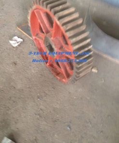 Phụ kiện trạm JS750