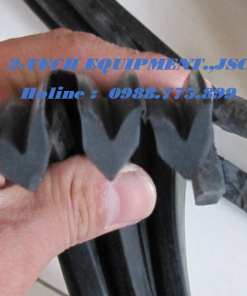 Gioăng nồi hấp gạch chưng áp