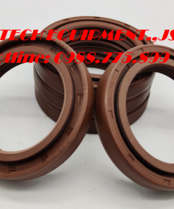 Lò xo đôi DC52*72*12