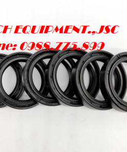 Lò xo đôi DC45 * 72 * 12