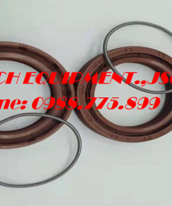 Lò xo đôi  TC50*65*7