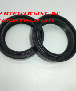 Phốt dầu lò xo hai mặt DC 20*34*8