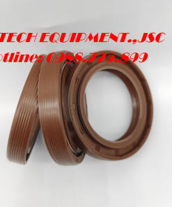 Phốt dầu lò xo hai mặt DC 35*48*10