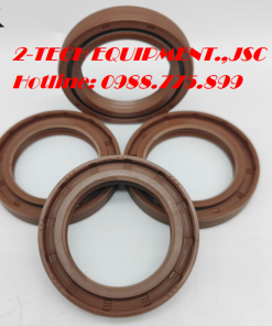 Phốt dầu lò xo hai mặt DC 62*93*23.5