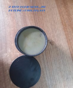 Phớt nắp EC90*12, EC95*12, EC100*10, EC100*12, EC 110*10, EC110*12