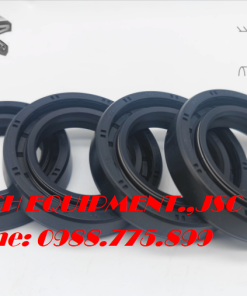 Phốt dầu lò xo hai mặt DC 38*58*11