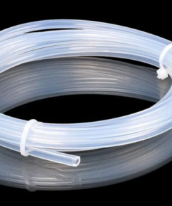 Ống Teflon màu  trong suốt