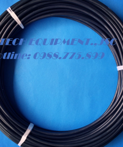Ống Teflon màu  đen