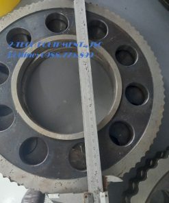 Hộp giảm tốc Cyclo BWD XWD BWY XWY BW XW
