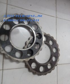 Phụ kiện hộp giảm tốc Cyclo