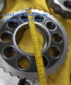 Hộp giảm tốc Cyclo XWED