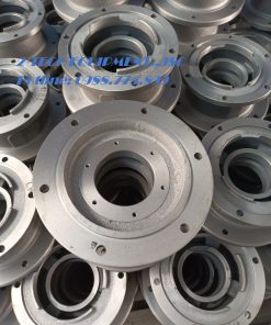 Hộp giảm tốc BLD