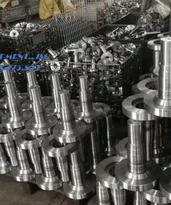 Hộp giảm tốc Cyclo BLED