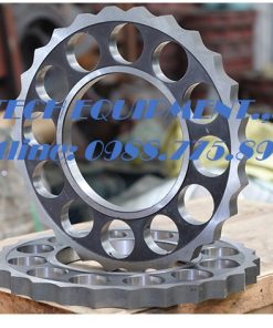 Hộp giảm tốc Cyclo BW