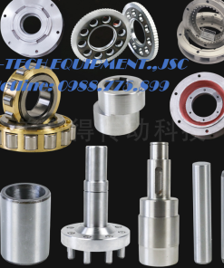 Hộp giảm tốc Cyclo BWD