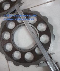 Hộp Số Giảm Tốc Cycloid Cyclo 