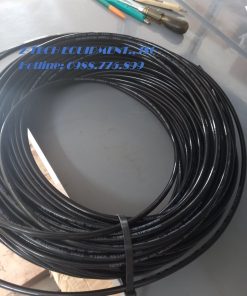 Ống dầu bôi trơn ống nylon áp suất cao