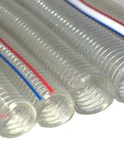 Ống áp lực PVC lõi thép