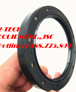 Phớt lò xo 55*72*12,Phớt lò xo 55*80*12,Phớt lò xo 55*85*8