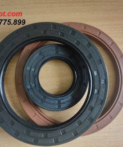 Phớt lò xo 52*70*8,Phớt lò xo 54*70*12,Phớt lò xo 55*72*10