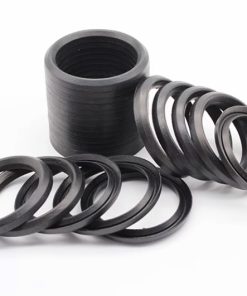 Phớt xếp VES-V bố vải 22*38,V24*38,V25*35,V25*37,V25*38