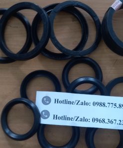 Phớt xếp VES-V bố vải 25*40,V25*45,V25*55,V28*38,V28*43